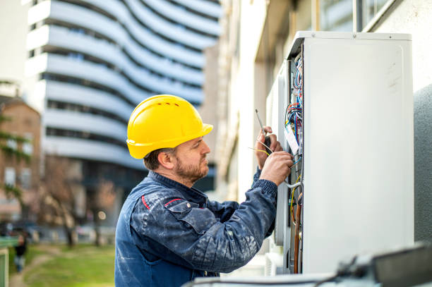 Emergency Electrical Repair Services in Newark, DE